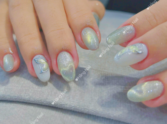 COMBO CẮT DA + SƠN GEL ( 6 lần )