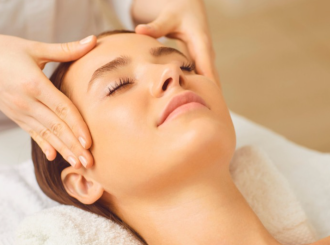 MASSAGE MẶT NÂNG CƠ