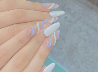 GEL NỔI ĐƠN GIẢN