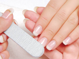 FILL LẠI MÓNG GEL